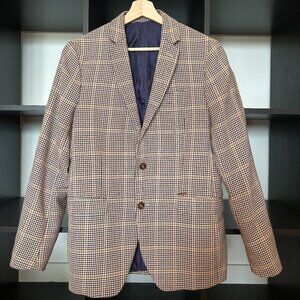 Blazer ZARA
